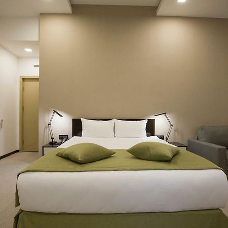 Annabella Boutique Hotel Γιερεβάν Εξωτερικό φωτογραφία