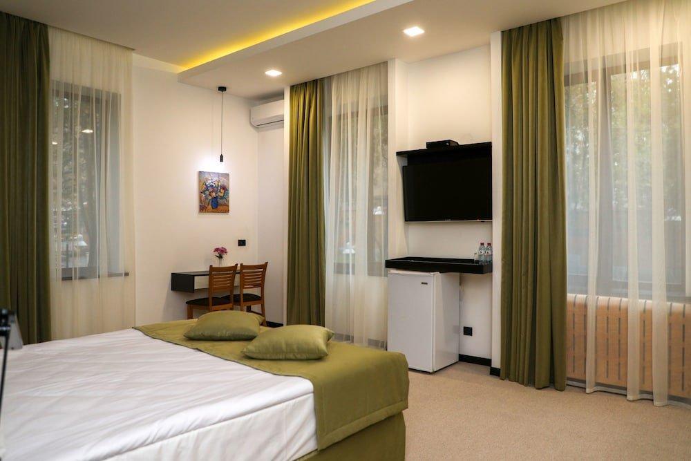 Annabella Boutique Hotel Γιερεβάν Εξωτερικό φωτογραφία