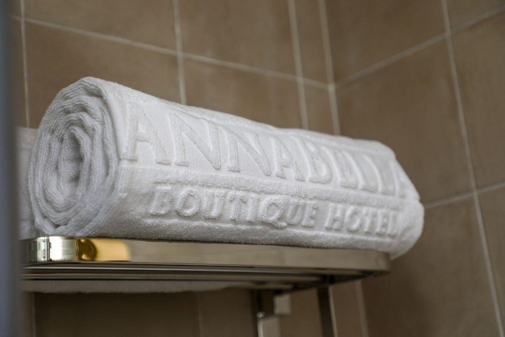 Annabella Boutique Hotel Γιερεβάν Εξωτερικό φωτογραφία