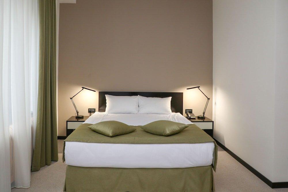 Annabella Boutique Hotel Γιερεβάν Εξωτερικό φωτογραφία