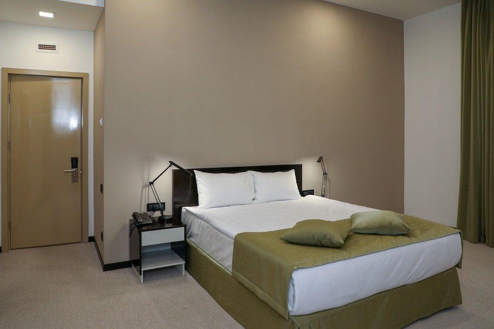 Annabella Boutique Hotel Γιερεβάν Εξωτερικό φωτογραφία