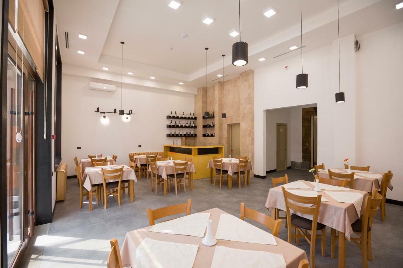 Annabella Boutique Hotel Γιερεβάν Εξωτερικό φωτογραφία