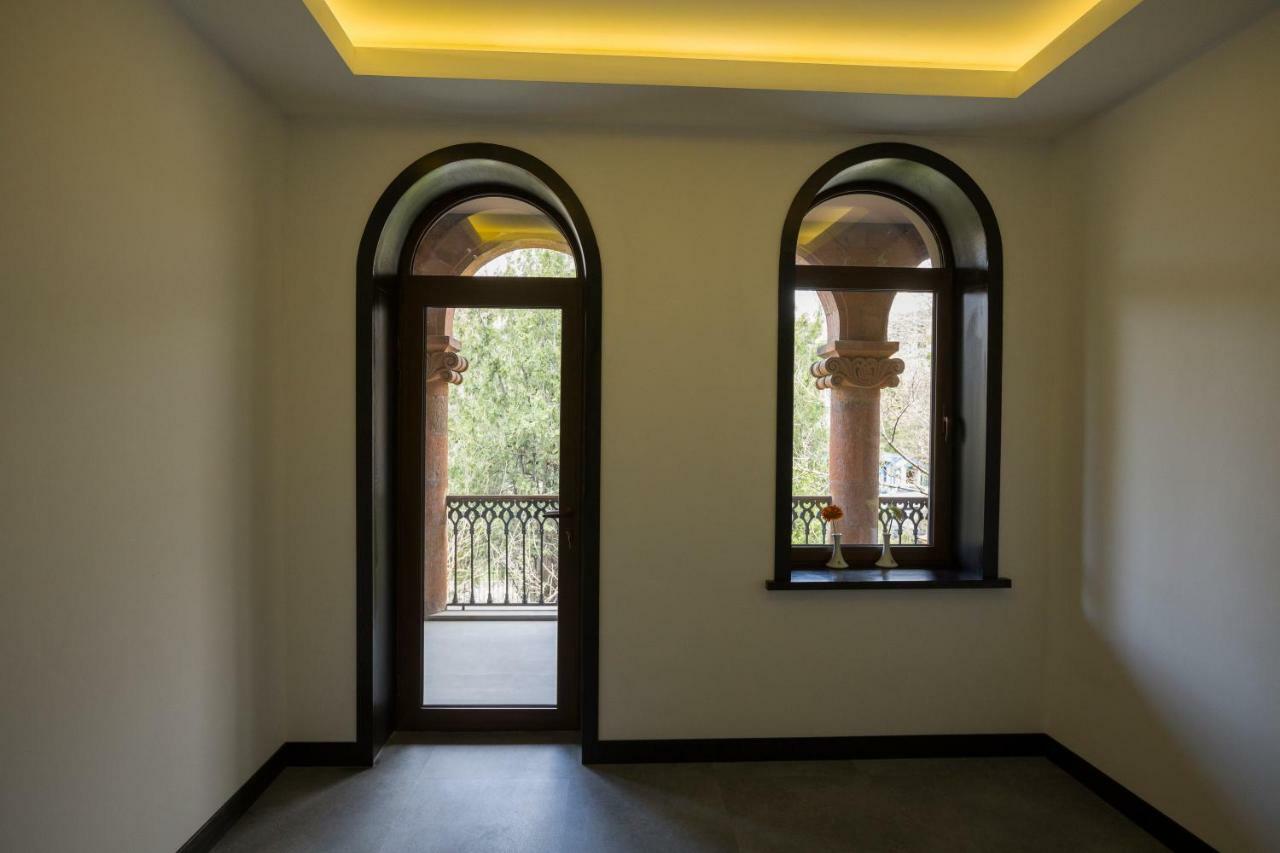 Annabella Boutique Hotel Γιερεβάν Εξωτερικό φωτογραφία