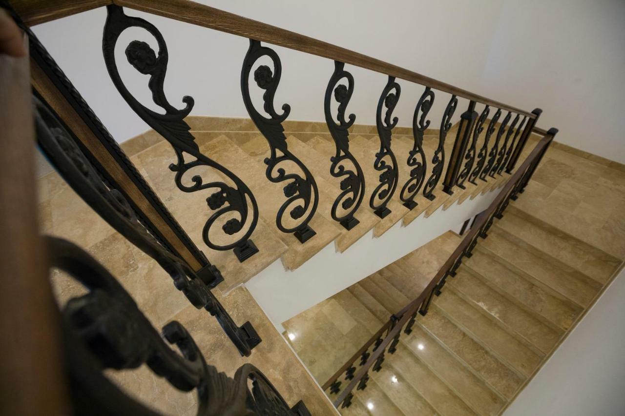 Annabella Boutique Hotel Γιερεβάν Εξωτερικό φωτογραφία