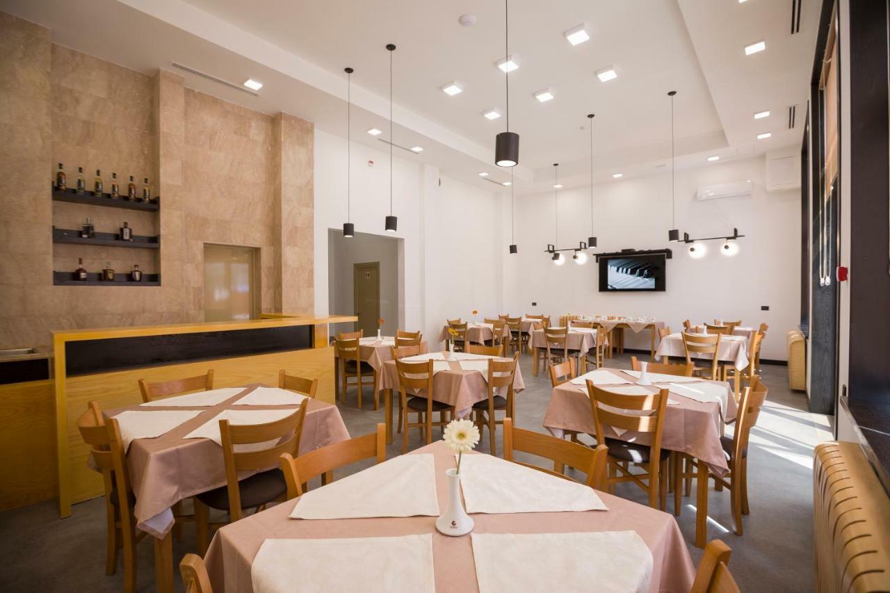 Annabella Boutique Hotel Γιερεβάν Εξωτερικό φωτογραφία