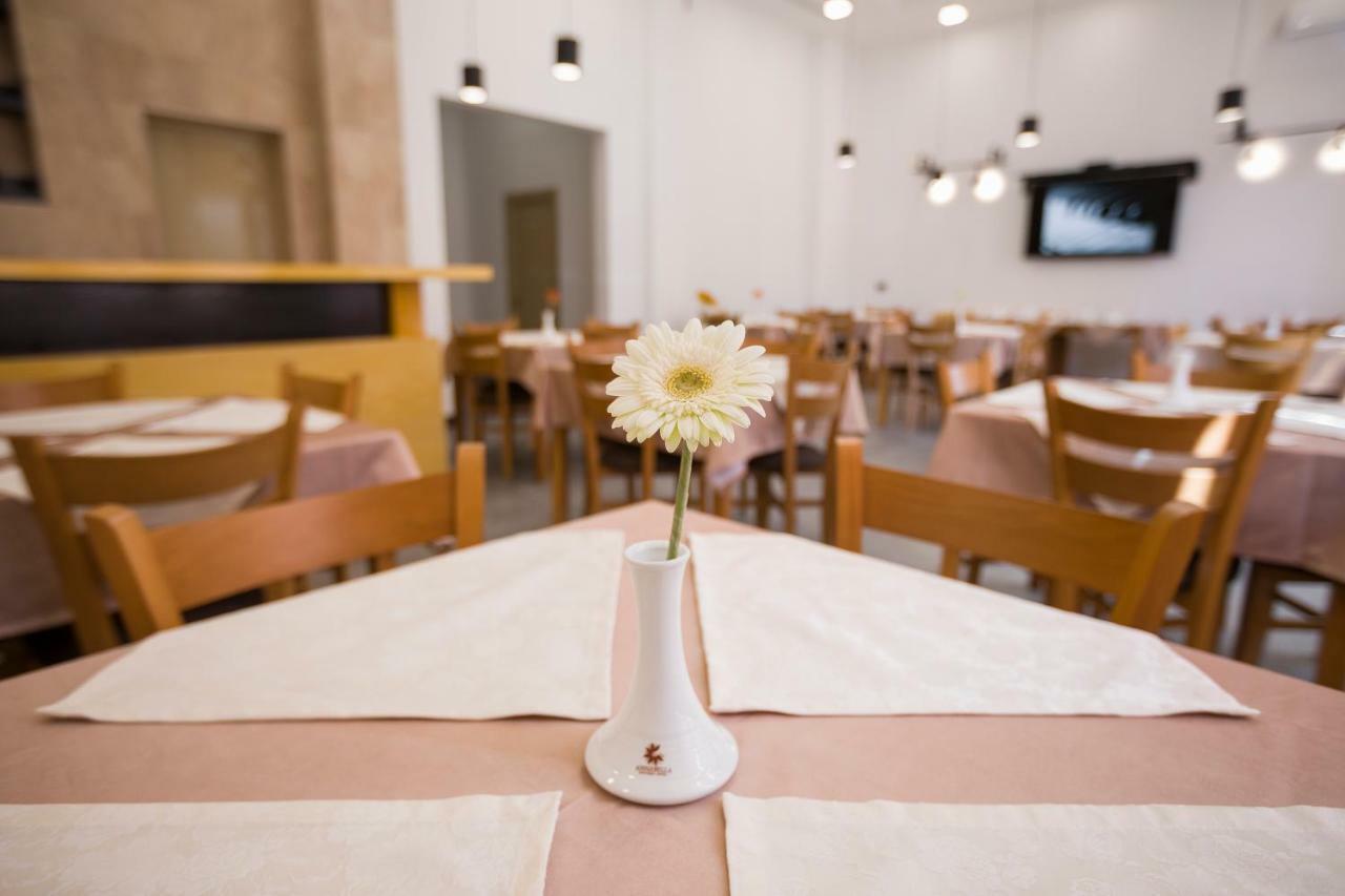Annabella Boutique Hotel Γιερεβάν Εξωτερικό φωτογραφία