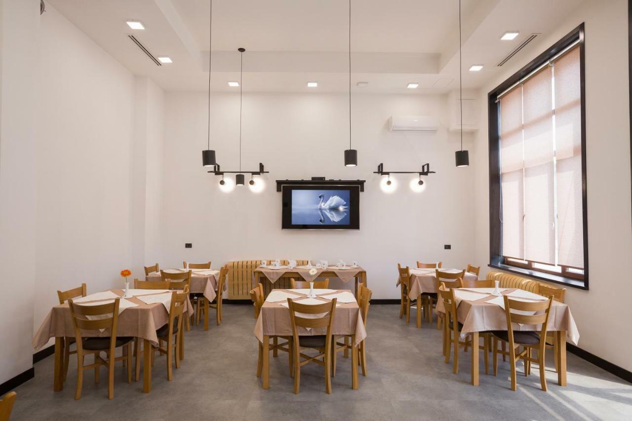 Annabella Boutique Hotel Γιερεβάν Εξωτερικό φωτογραφία