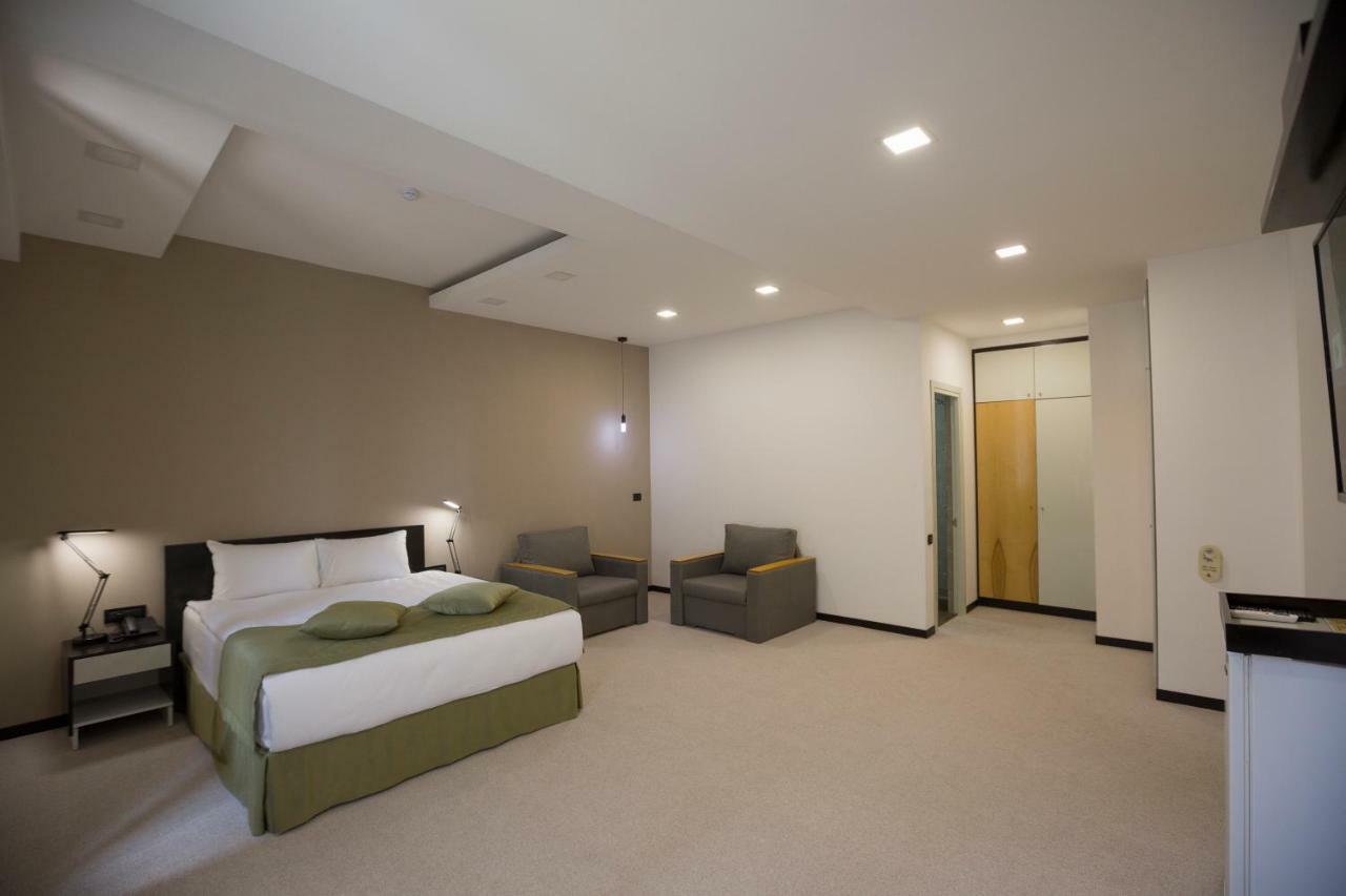 Annabella Boutique Hotel Γιερεβάν Εξωτερικό φωτογραφία