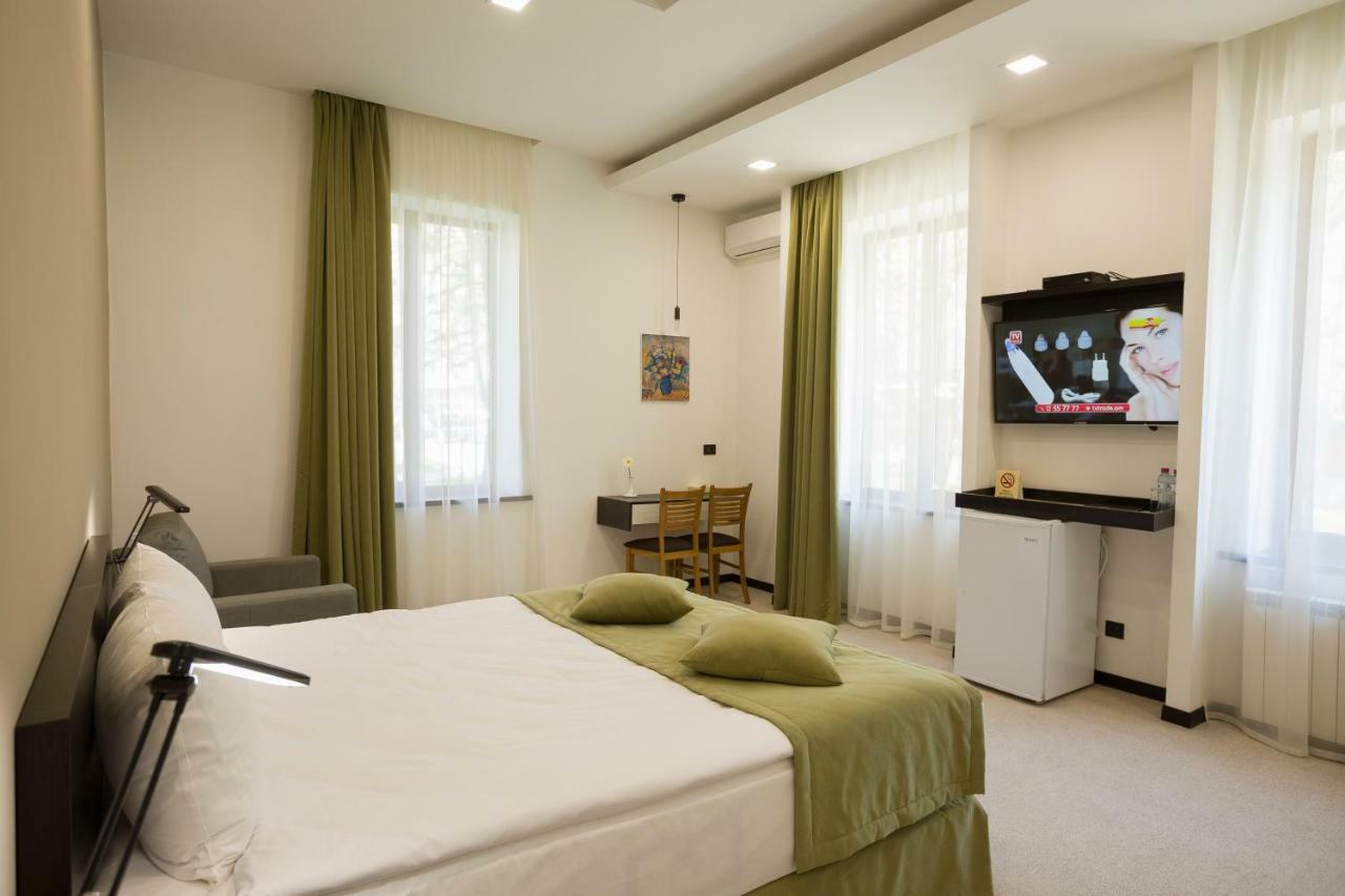 Annabella Boutique Hotel Γιερεβάν Εξωτερικό φωτογραφία