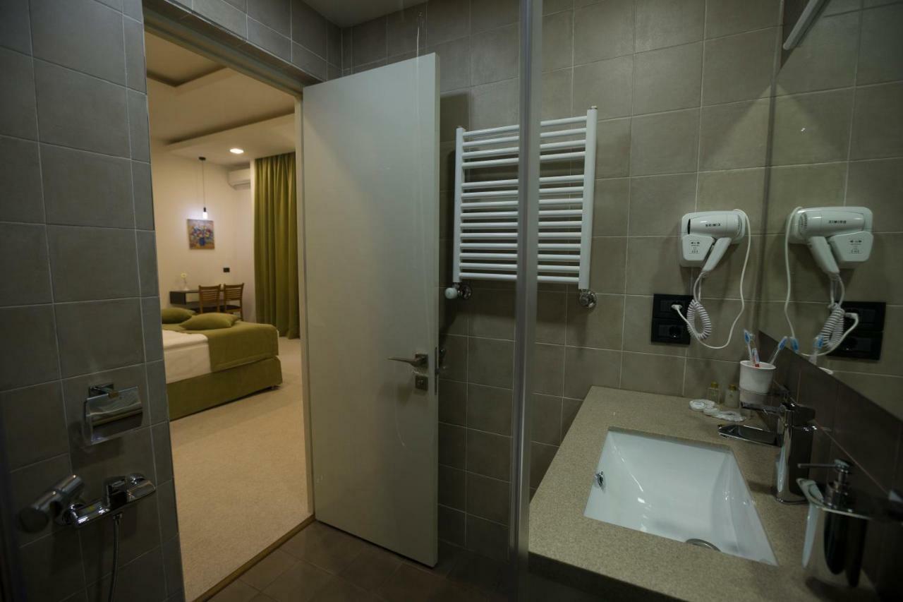 Annabella Boutique Hotel Γιερεβάν Εξωτερικό φωτογραφία