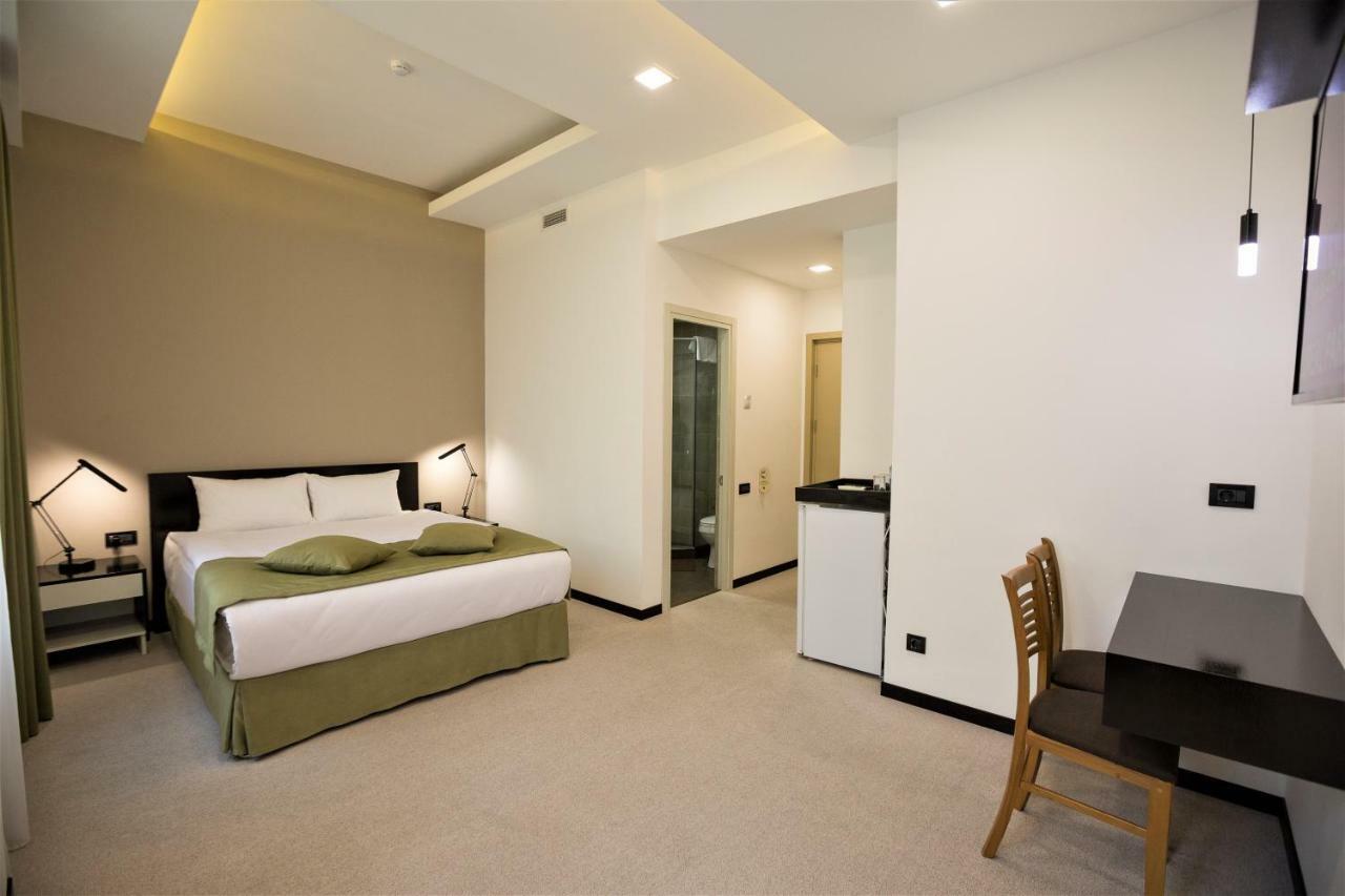 Annabella Boutique Hotel Γιερεβάν Εξωτερικό φωτογραφία