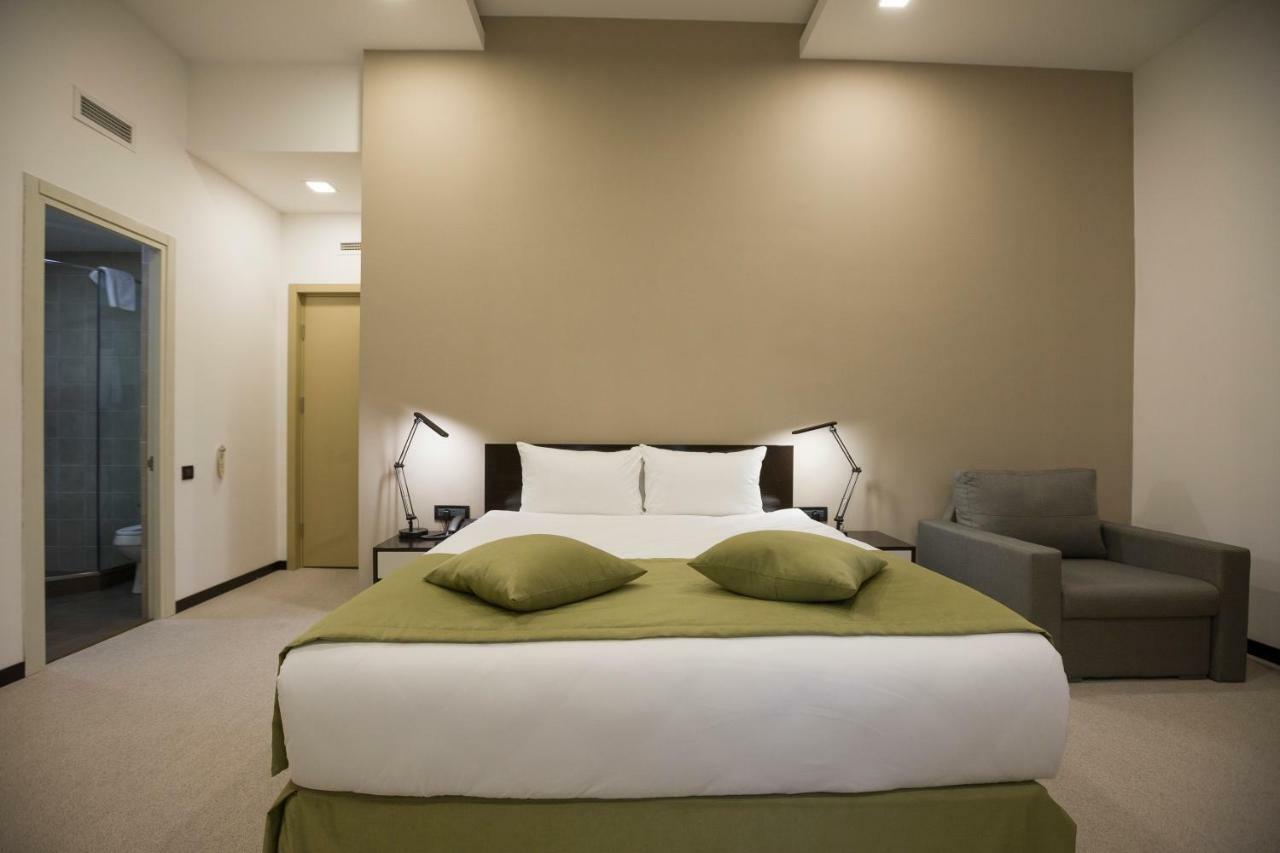 Annabella Boutique Hotel Γιερεβάν Εξωτερικό φωτογραφία
