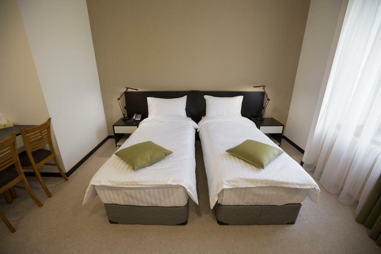 Annabella Boutique Hotel Γιερεβάν Εξωτερικό φωτογραφία