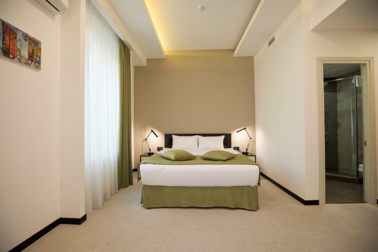 Annabella Boutique Hotel Γιερεβάν Εξωτερικό φωτογραφία