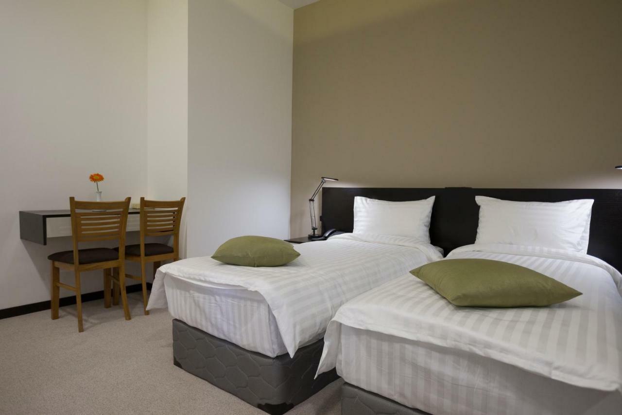 Annabella Boutique Hotel Γιερεβάν Εξωτερικό φωτογραφία