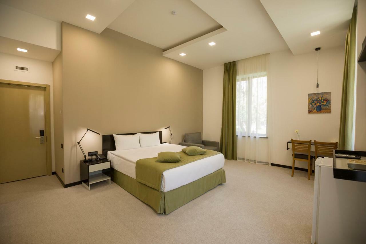 Annabella Boutique Hotel Γιερεβάν Εξωτερικό φωτογραφία